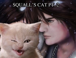 Fuck you Rhinoa, Squill is too gud 4 u!